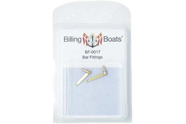 Bar Fittings 21 mm (2)